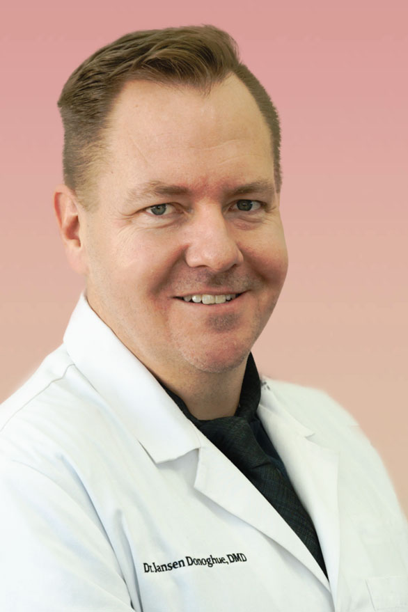 Doctor Doctor