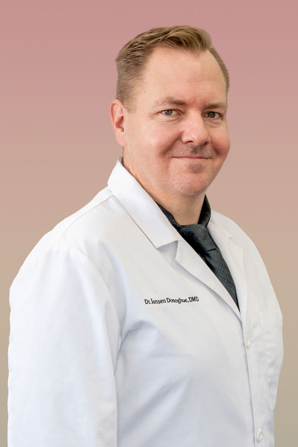 Doctor Doctor